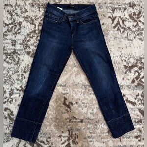 Joes Crop Jeans